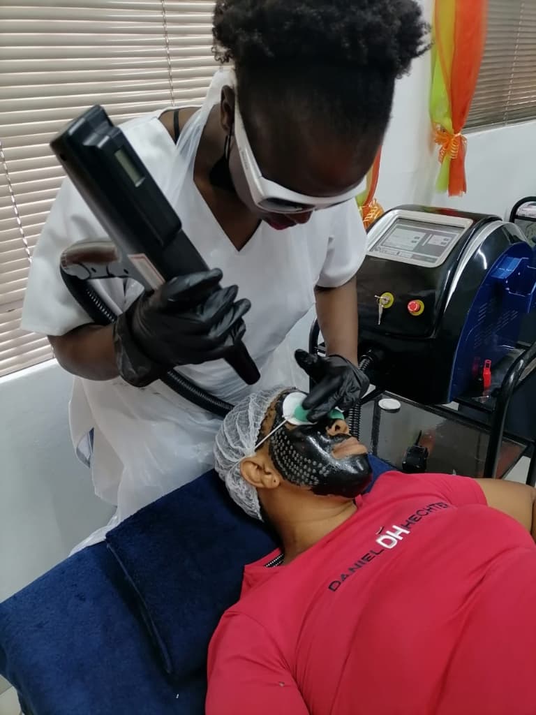 Atelier Luxury Treatment